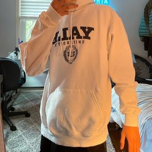 Yale College Sweatshirt